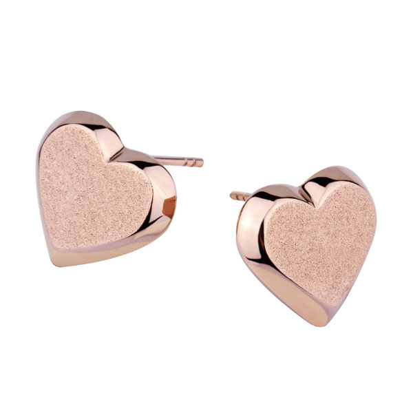 ОБЕЦИ DARK MOON- ESS 254 ROSE GOLD ОБЕЦИ DARK MOON- ESS 254 ROSE GOLD